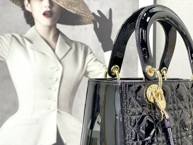 Christian Dior My Lady Bags